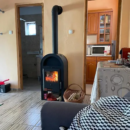 Apartman Kucko