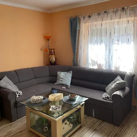 Appartement Kucko