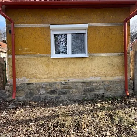 Kucko Appartement Szilvásvárad