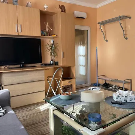 Kucko Appartement Szilvásvárad