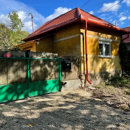 Апартаменты Apartman Kucko