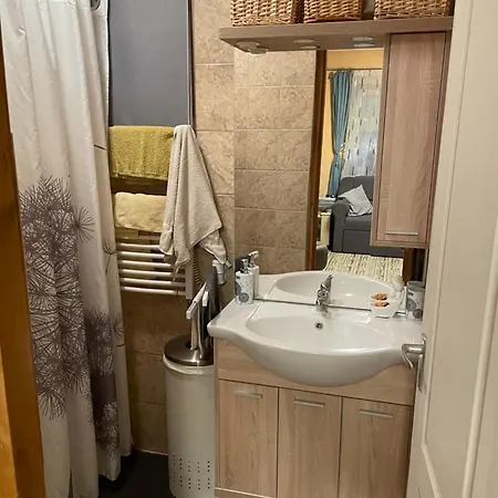 Apartman Kucko * Сильвашварад