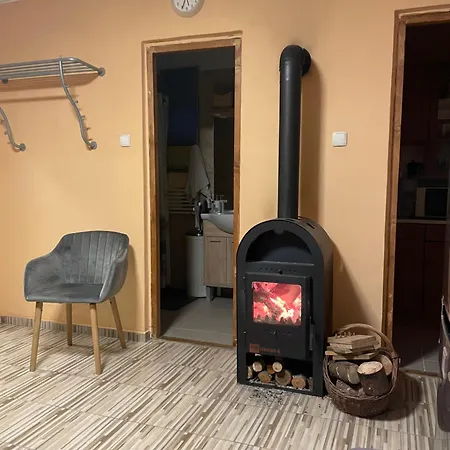 Apartman Kucko Сильвашварад