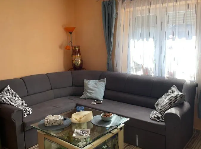 Apartamento Kuckó