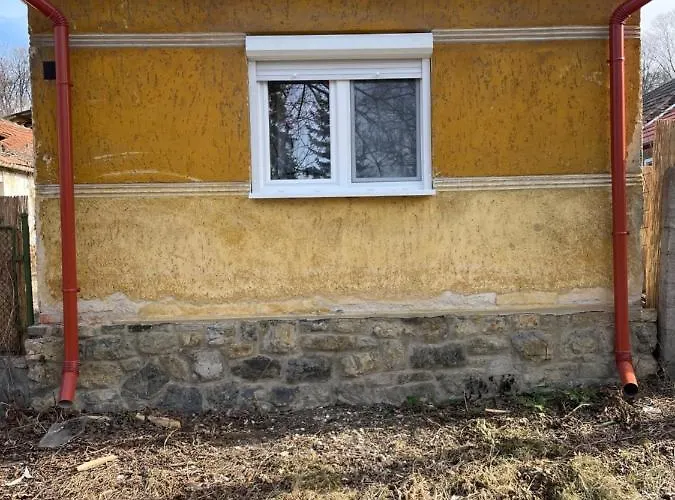 Kucko דירה Szilvásvárad