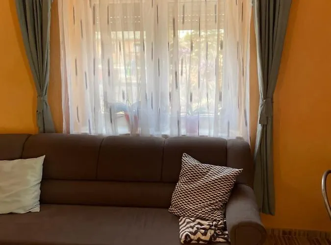 דירה Kucko