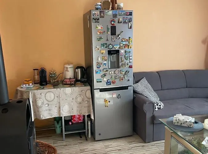 דירה Kucko *